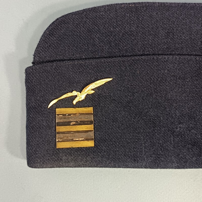 CALOT LIEUTENANT COLONEL AVIATION ARMEE DE L'AIR EPERVIER CHAROGNARD MODELE 1923 ET PETIT GRADE ANNEE 1940 1950